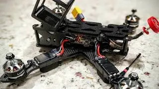 Impulse RC Reverb 5s test