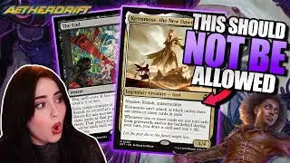 HATE Domain? PLAY THIS!😈 Ketramose Control | Standard MTG Arena
