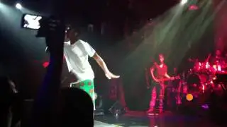 new N.E.R.D. - Help Me