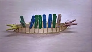 1847 1/130 model video assembled by your self.