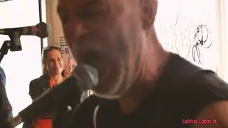 VIOLENT COERCION @ Stay Gold Deli - Oakland, California - June 11th 2023