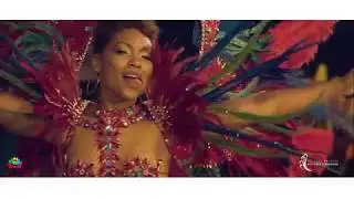 Antigua Carnival 2019 Ad