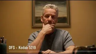 DFS Kodak 5219 Sampler