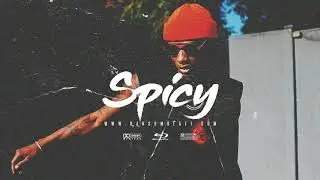 [FREE] Burna boy x Wizkid x Afrobeat Type Beat 2020-  Spicy