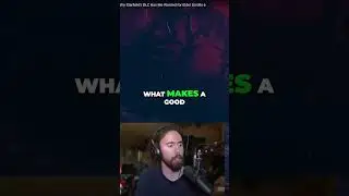 Asmongold and Blizzard's Storytelling - Can It Improve Again?