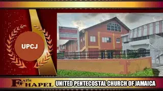 Bible Study - Christian Monotheism  - 
