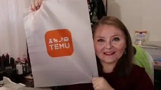 TEMU HAUL|GREAT LOW PRICES, HIGH-QUALITY ITEMS