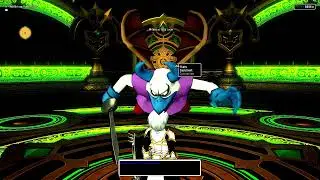 Dragon Quest X Gameplay: Mysterious Tower Tutorial