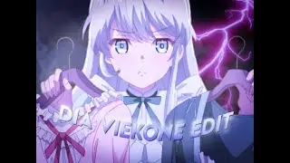 dia viekone edit - love, or the lack thereof