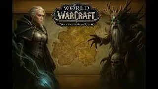 Azeroth Radio: High Seas &ndash; Metal Version