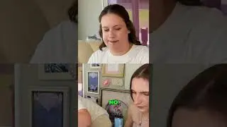 Customizing our Crocs! #crocs #crocsoriginal #jibbitz #bestiesvideos #viral