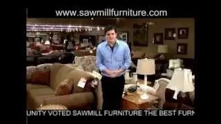 Sawmill Furniture - Take the Tour