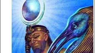 ANCIENT SUMERIAN STONE RELIEF DEPICTING UFO TECHNOLOGY BEING SHARED!