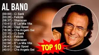 A.l B.a.n.o Greatest Hits ~ Top 100 Artists To Listen in 2023