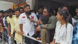 Gopal rural Mandi opening ceremony celebration|| local boy nani, pareshan boys imran ,gopal