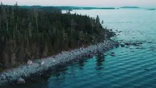 MICOU’S ISLAND GLEN HAVEN