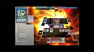 Yu-Gi-Oh Duel First Turn Kill - Superheavy Samurai 2021