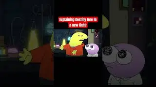#funny #destiny #memes #smilingfriends #gaming