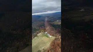 Glider Launch Prep in Cold Weather | Passion for Soaring at Politechnika Rzeszowska