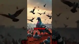 Project Pigeon: The Avian-Guided Missile
