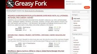 New Hack (pancake mod) Working Mod with link!!!!!