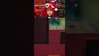 Mario Swimming Is POETRY! #mario #marioodyssey #livestream