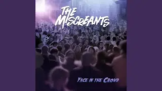 Face in the Crowd