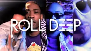 Good Times | Roll Deep Feat. Jodie Connor | Remastered 4K HD 60fps. [HQ-FLAC]