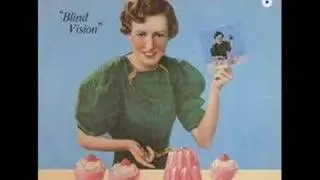 Blancmange - Blind Vision 12