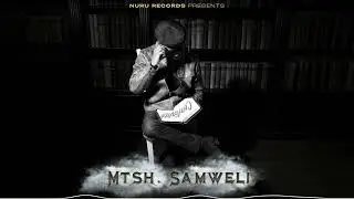 Mtsh. Samweli - Confiance (audio official)