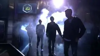 Optic vs Complexity Introduction : Call of duty Championships