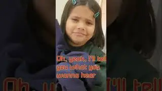 my child learn hang clothes#motivation #learning #deekshita