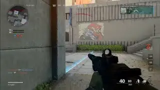 Call of Duty Black Ops Cold War Alpha - Domination Multiplayer Gameplay (No Commentary) HunK