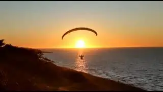 Paragliding - Rasaali
