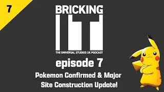 Is Pokemon Coming to Bedford? Universal’s Global Deal & Site Progress Revealed