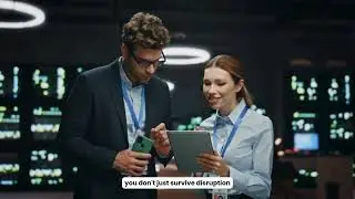 Resilience, Real Talk & Riding the Chaos | How to Future-Proof Your Business with AI (Tech +Tequila)