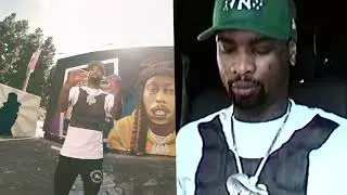 Slimesito - Tomorrow Ain't Promised (Official Video)