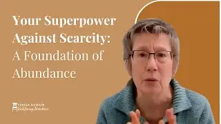 Creating a Foundation of Abundance to Weather Life’s Earthquakes and Financial Storms