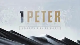 Revival Night | 1 Peter