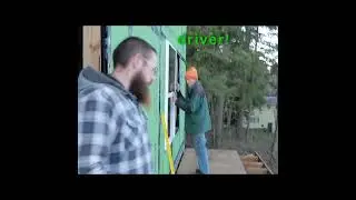 Caulk Fingers