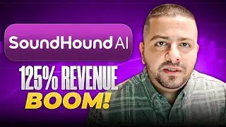 Почему все говорят об акциях SoundHoundAI? | Анализ акций SOUN