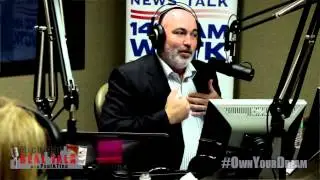 Michigan Real Talk - When do you need a Real Estate attorney with Ron Thompson