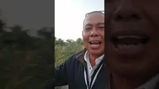 PEJABAT PEMDA KALAH SPEED DGN KEPALA DESA,,DISAAT BUTUH PAD LAJAN LEBIH DARI 4.500 HA TDK DIURUS: