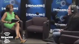 Gayle King: Trayvon Martin - An Incident or History? // SiriusXM // Oprah Radio