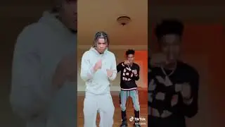 Tray bills TikTok