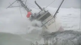 Maine Hurricane Preparedness Week a chance to shore up safety plans