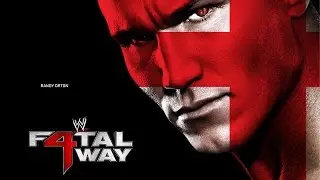 WWE FATAL 4-WAY 2010