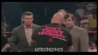 kaptainobvious pwned brett keane BLHProduction mirror