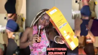HOW TO GAIN WEIGHT | APETAMIN JOURNEY + BEFORE & AFTER