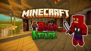 Hier Magie, Da Magie - BuildAttack #03 | PurePlay